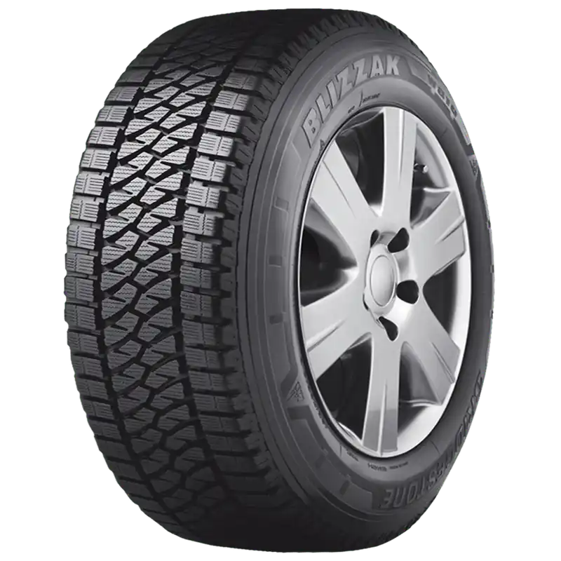 Comandă rapid - Anvelopa Iarna 195/75R16C 107/105R Bridgestone Blizzak W810