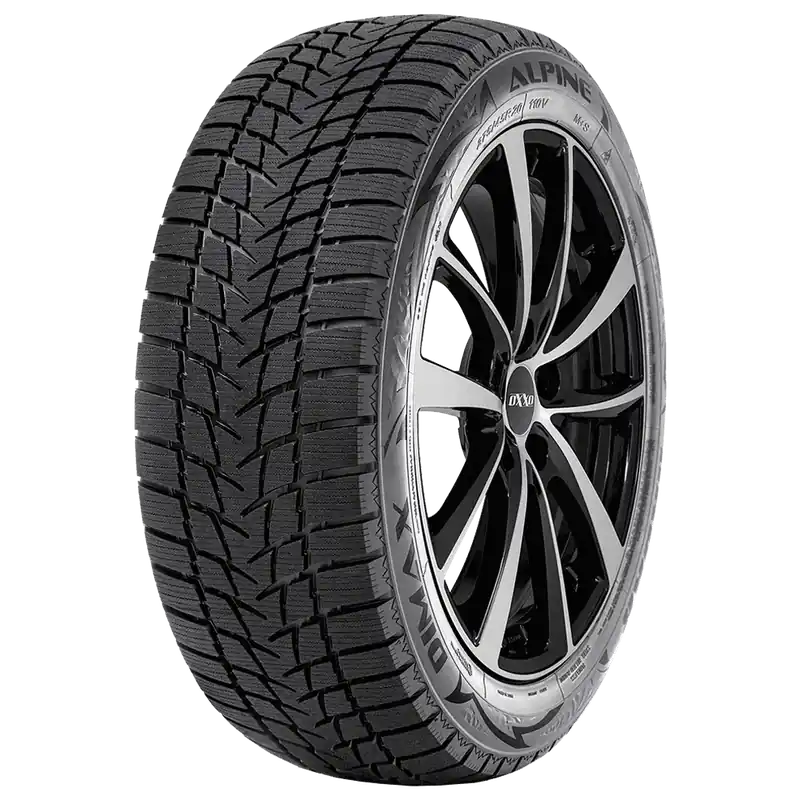 Anvelopa Iarna 245/45R18 100V RADAR Dimax Alpine XL - Reducere extra