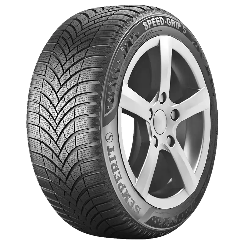 Anvelopa Iarna 195/60R18 96H Semperit Speed-Grip 5 XL - Ofertă flash