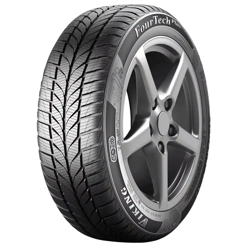 Recomandarea clienților | Anvelopa All Season 205/55R16 94V Viking FourTech Plus XL