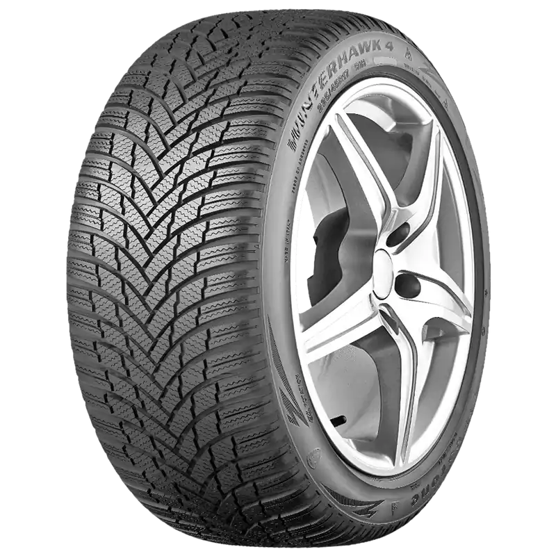 Produs de top | Anvelopa Iarna 245/40R19 98V Firestone WinterHawk 4 XL