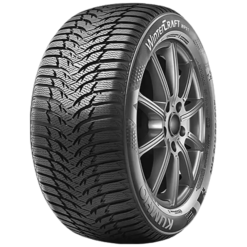 Reduceri | Anvelopa Iarna 155/60R15 74T Kumho WinterCraft WP51