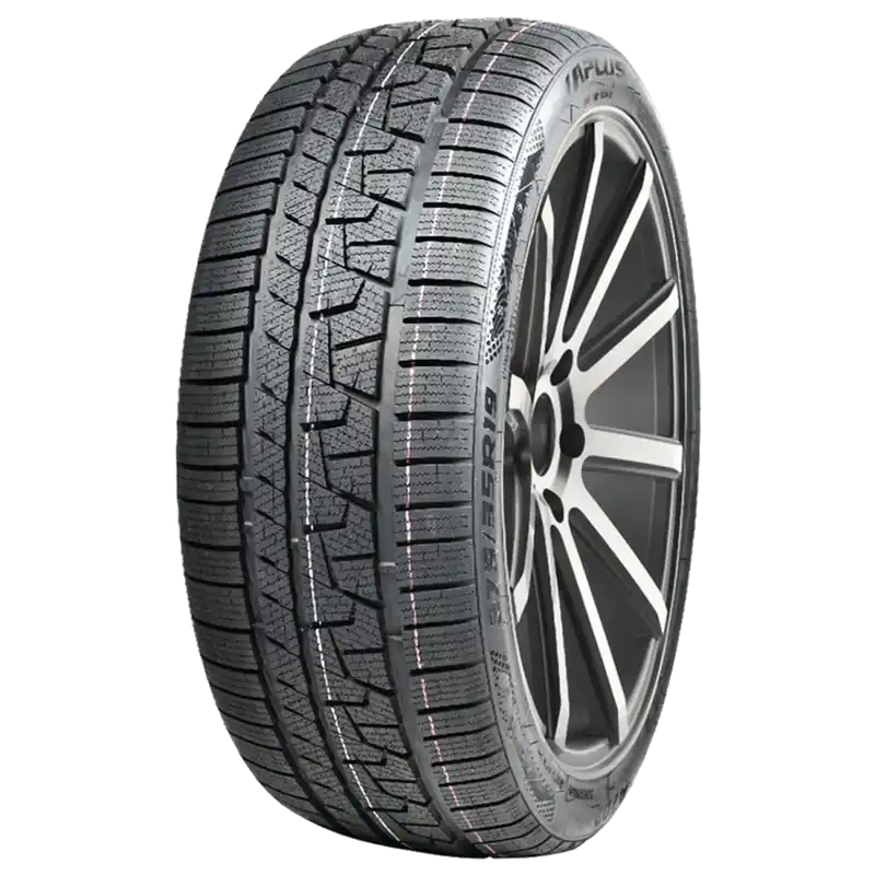 Anvelopa Iarna 225/55R17 101V Aplus A702 XL - Produs popular