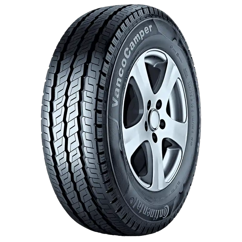Anvelopa Vara 215/70R15 109R Continental VANCO CAMPER - În tendințe