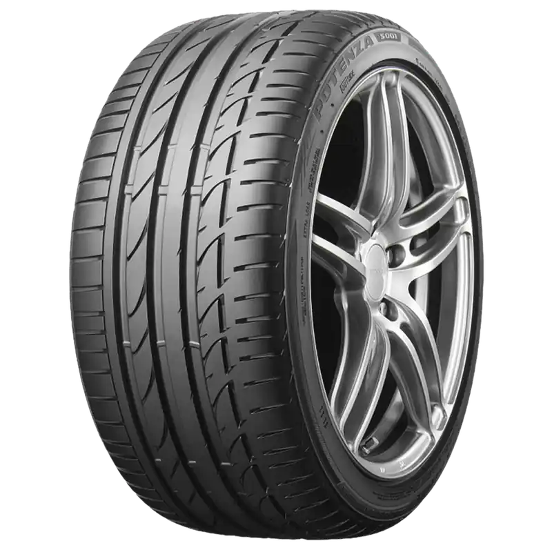 Anvelopa Vara 225/50R17 94W Bridgestone Potenza S001 *-Runflat | Comandă rapid