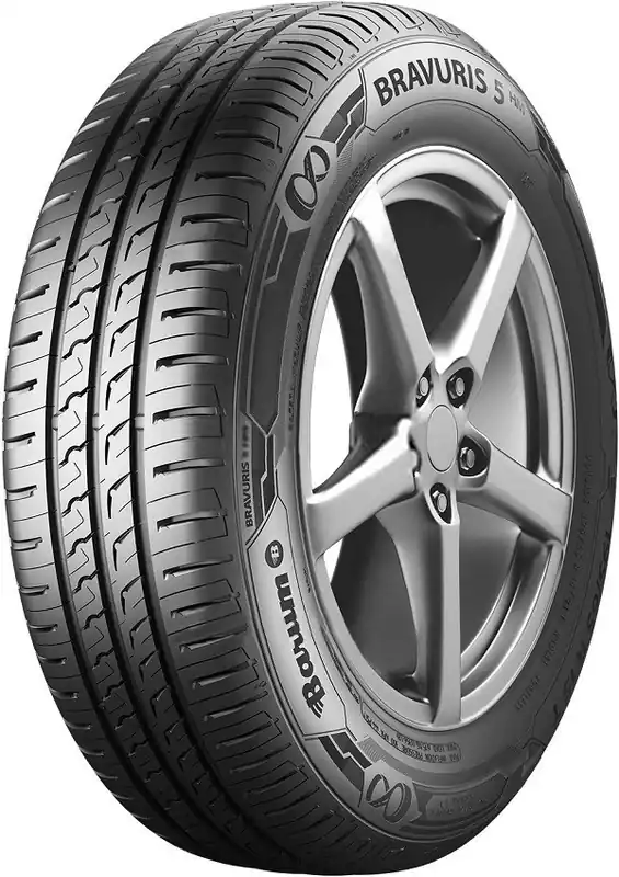 Anvelopa Vara 195/50R16 88V BARUM BRAVURIS 5HM-XL - Economii mari