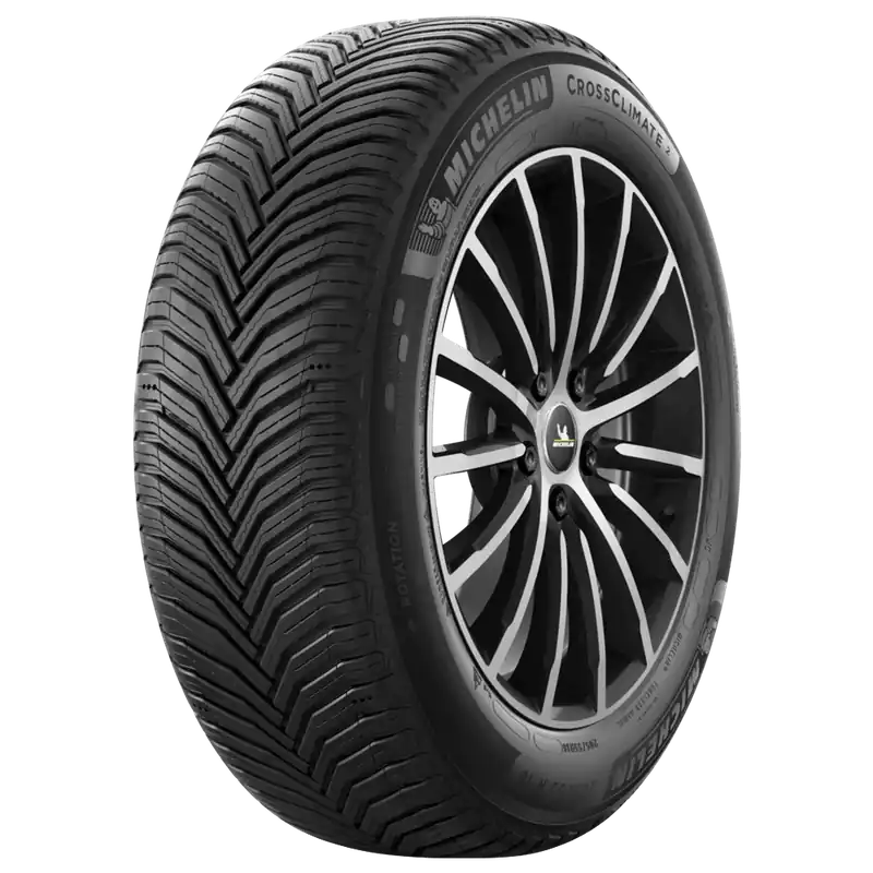 Anvelopa All Season 235/60R18 103V Michelin CrossClimate 2 SUV - Livrare expres
