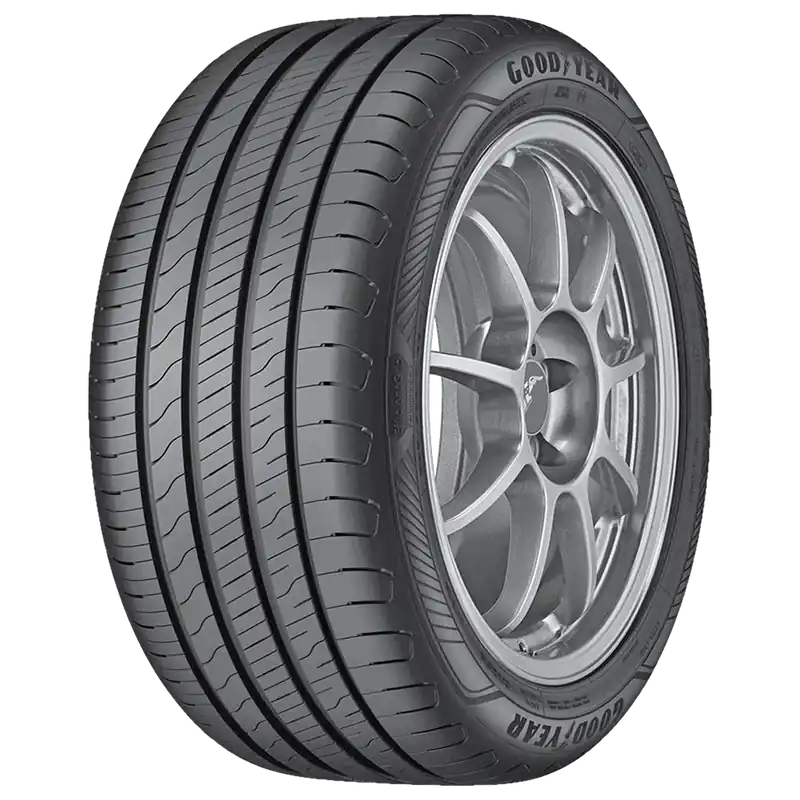 Comandă acum | Anvelopa Vara 215/60R17 96H Goodyear EfficientGrip 2 SUV