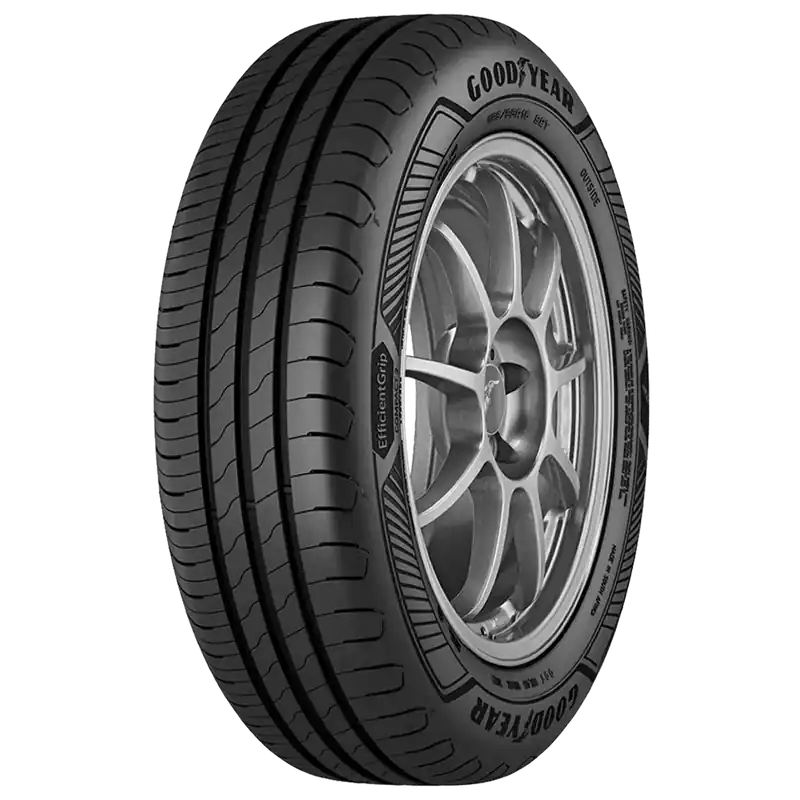 Reducere | Anvelopa Vara 165/65R15 81T GOODYEAR EFFIGRIP COMPACT 2
