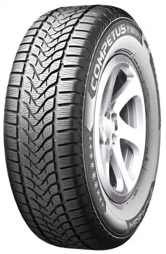 Anvelopa Iarna 225/60R18 100H Lassa Competus winter2+ - Economisește mai mult