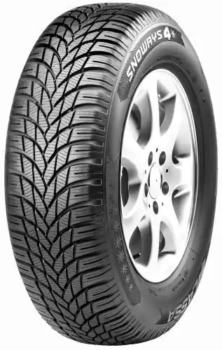 Se epuizează rapid | Anvelopa Iarna 235/40R19 96V Lassa Snoways 4