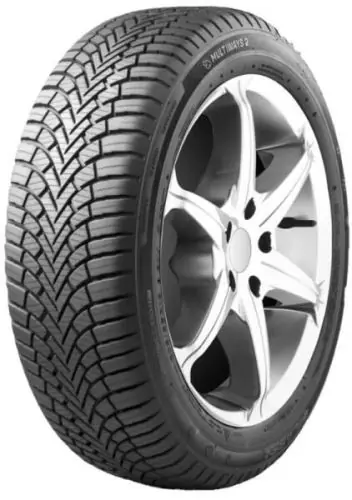 Anvelopa All season 205/55R16 91V Lassa Multiways 2 | Promoție