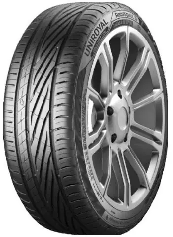 Anvelopa Vara 205/50R16 Uniroyal Rainsport 5 | Ofertă exclusivă
