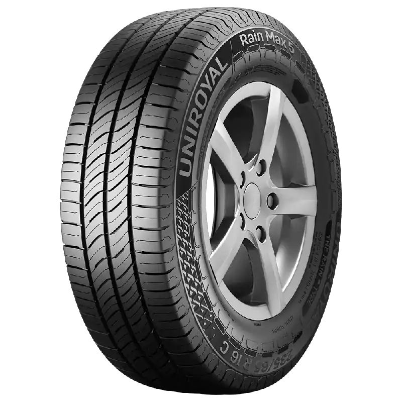 Anvelopa Vara 215/70R15C Uniroyal Rain max 5 - Produs premium