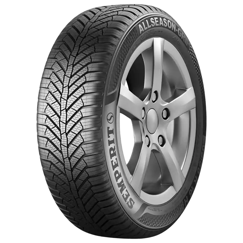 Anvelopa All Season 195/55R15 89V Semperit AllSeason-Grip XL | Livrare imediată