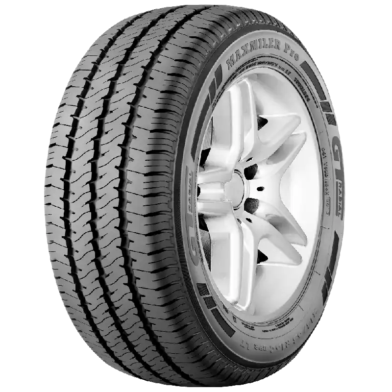 Anvelopa Vara 225/75R16 121/120R Gt radial Maxmiller pro | Acum disponibil