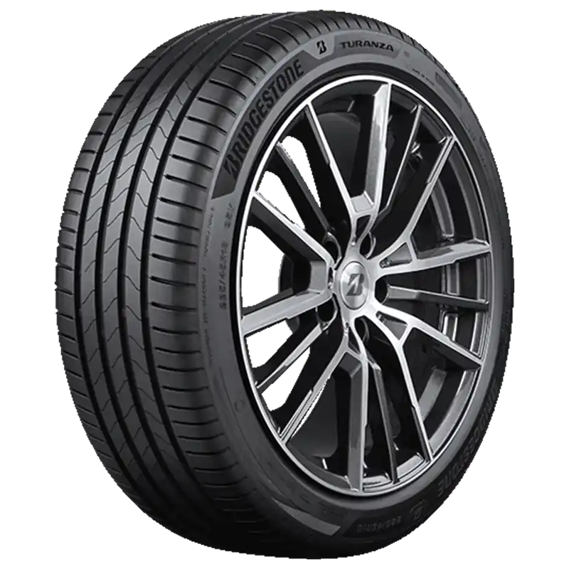 Anvelopa Vara 265/60R18 110V Bridgestone Turanza 6 | Disponibil