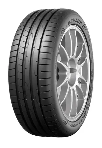 Economisește | Anvelopa Vara 245/40R20 99Y DUNLOP SPT MAXX RT 2 XL MFS PJ
