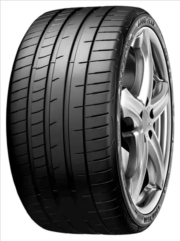 Anvelopa Vara 295/35R20 105Y GOODYEAR EAG F1 SUPERSPORT XL PJ | Comandă cu încredere
