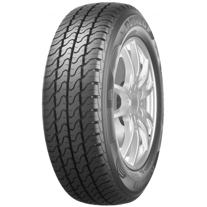 Anvelopa Vara 225/65R16 112/110R DUNLOP ECONODRIVE | Ofertă specială