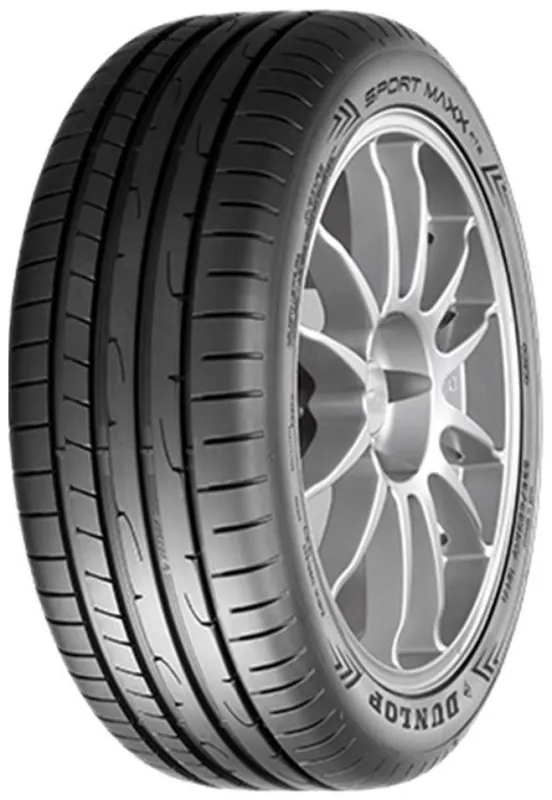 Disponibil acum | Anvelopa Vara 225/55R18 98V DUNLOP SPORT MAXX RT2 SUV