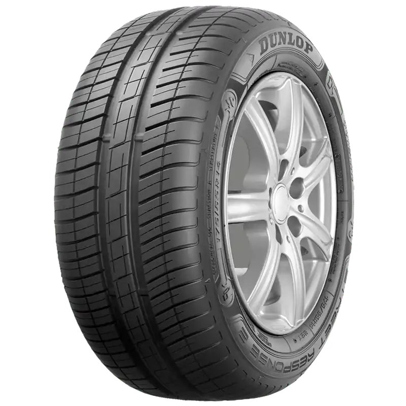 Ofertă specială - Anvelopa Vara 165/70R14 81T DUNLOP STREETRESPONSE 2