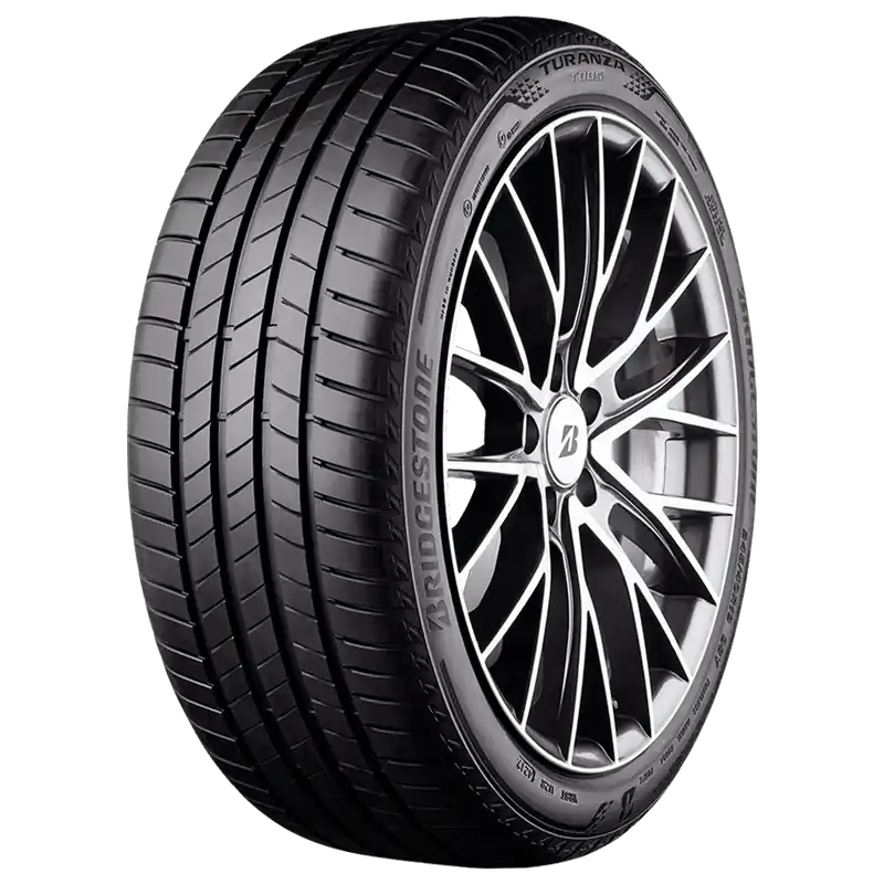 Se poate comanda | Anvelopa Vara 205/55R16 91W Bridgestone Turanza T005 *