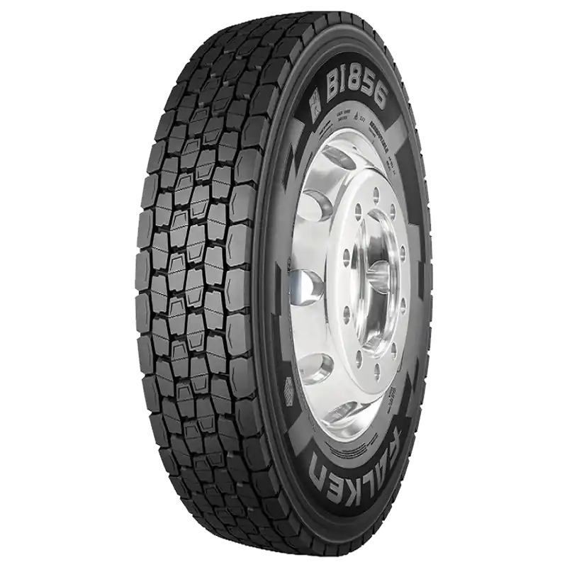 Anvelopa 315/70R22,5 154/150L FALKEN BI856 - Calitate profesională
