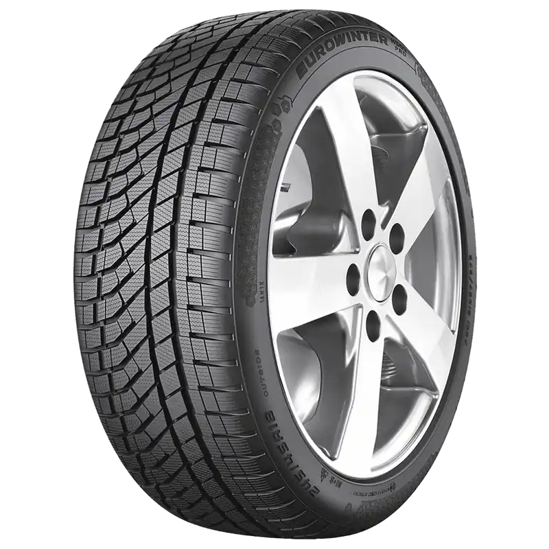 Anvelopa Iarna 235/60R19 107V FALKEN EUROWINTER HS02PRO-XL - Produs vedetă