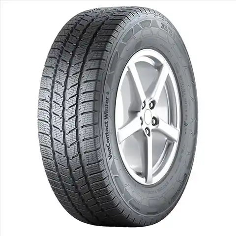 Anvelopa Iarna 195/70R15c 104/102R CONTINENTAL TL VANCONTACT WINTER - Reducere mare