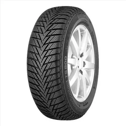 Calitate excelentă | Anvelopa Iarna 145/80R13 75Q CONTINENTAL TL CONTIWINTERCONTACT TS 800