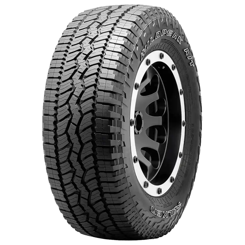 Anvelopa All Season 265/70R17 115S FALKEN WILDPEAK A/T AT3WA - Profită acum