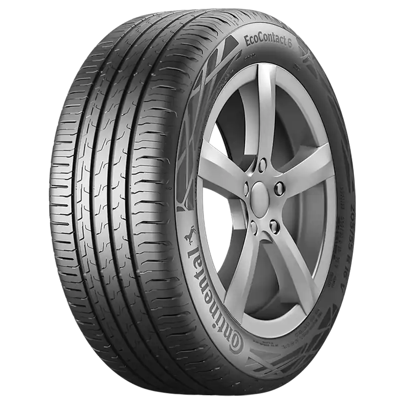 Anvelopa Vara 235/50R19 103T CONTINENTAL XL ECOCONTACT 6 MO - Bestseller