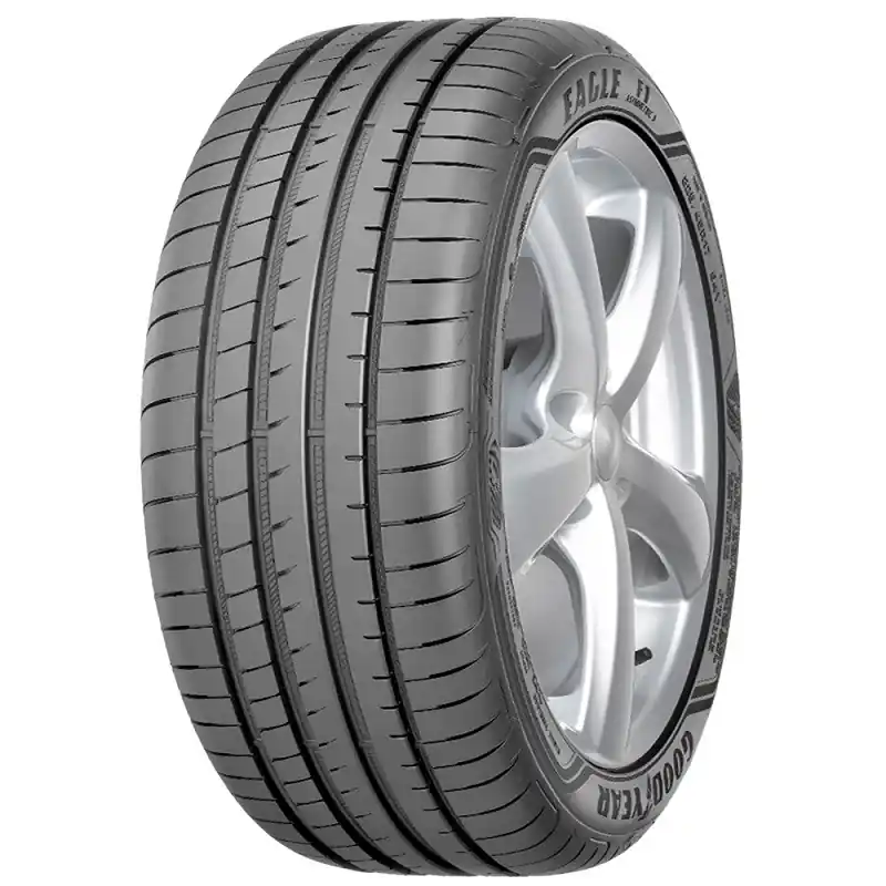 Ofertă limitată - Anvelopa Vara 235/45R20 100W GOODYEAR EAGLE F1 ASYMMETRIC 5-XL