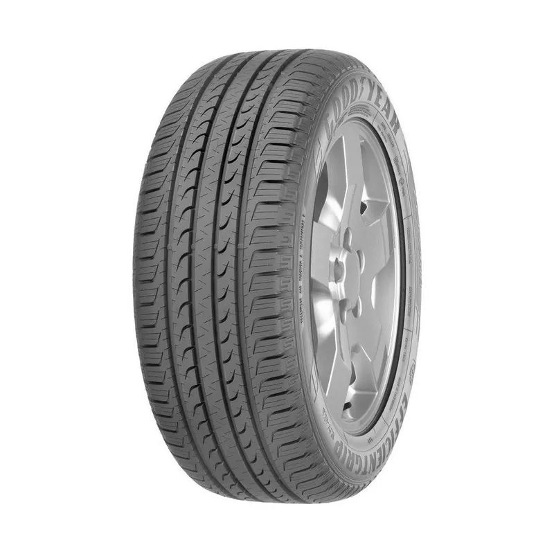 Calitate de top | Anvelopa Vara 235/60R18 103V GOODYEAR EFFICIENT GRIP 2 SUV