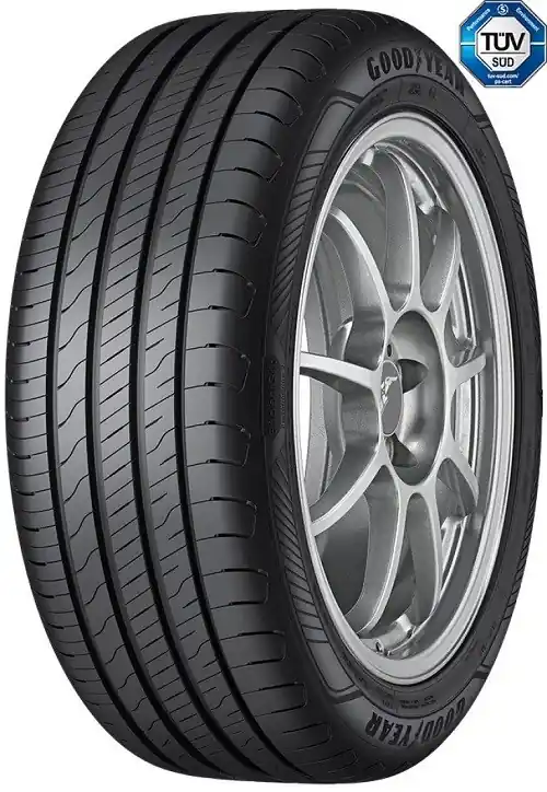 Reducere specială - Anvelopa Vara 215/60R16 99H GOODYEAR EFFICIENT GRIP PERFORMANCE 2-XL