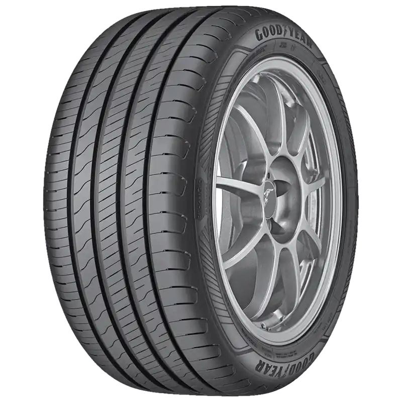 Oferta zilei | Anvelopa Vara 215/55R18 95T GOODYEAR EFFICIENT GRIP PERFORMANCE+ ELECTRIC DRIVE