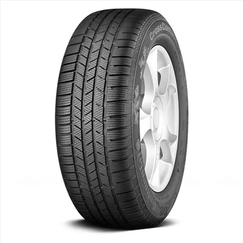 Premium - Anvelopa Iarna 215/65R16 98H CONTINENTAL CONTICROSSCONTACT WINTER AO