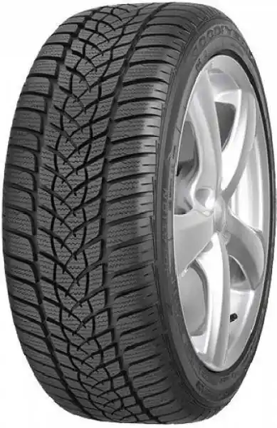 Anvelopa Iarna 205/55R16 91H GOODYEAR ULTRA GRIP PERFORMANCE 2* RUN FLAT - Recomandare