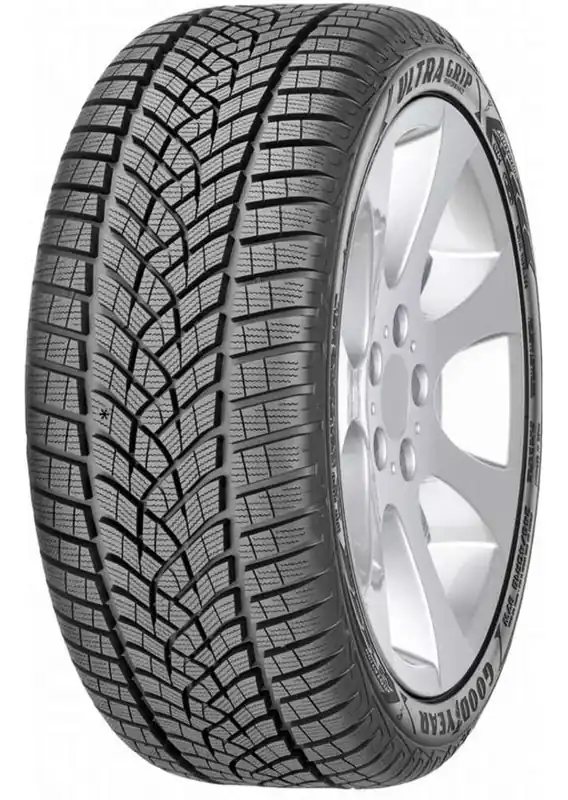 Favoritul clienților - Anvelopa Iarna 275/40R20 106V GOODYEAR ULTRA GRIP PERFORMANCE+-XL