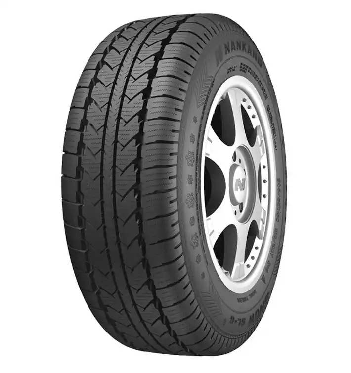 Anvelopa Iarna 195/75R16C Nankang Sl-6 | Disponibil acum