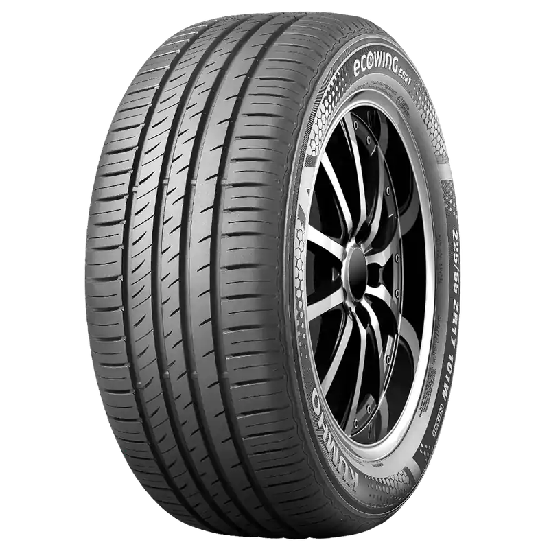 Anvelopa Vara 185/65R15 88T Kumho Ecowing ES31 DEMO - Selecție premium