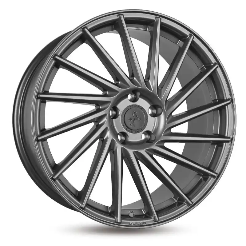 Plasează comanda acum - Keskin Tuning KT17 18, 8, 5, 120, 35, 72.6, PALLADIUM PAINTED,