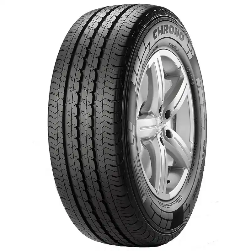 Anvelopa Vara 225/75R16 118R PIRELLI CHRONO 2 | Ofertă promoțională