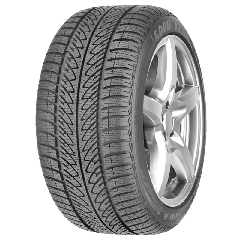 Acum disponibil - Anvelopa Iarna 285/45R20 112V GOODYEAR ULTRAGRIP 8 PERFORMANCE AO