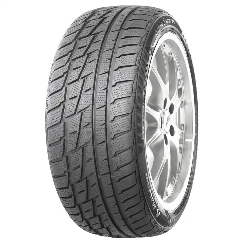 Anvelopa Iarna 235/65R17 108H MATADOR SIBIR SNOW SUV MP92 - Alegerea clienților