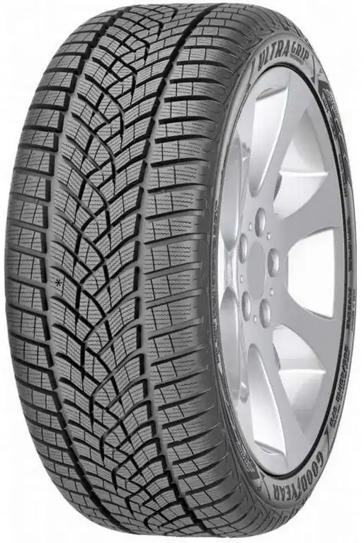 Ofertă - Anvelopa Iarna 245/40R18 97V GOODYEAR UG PERFORMANCE G1 XL
