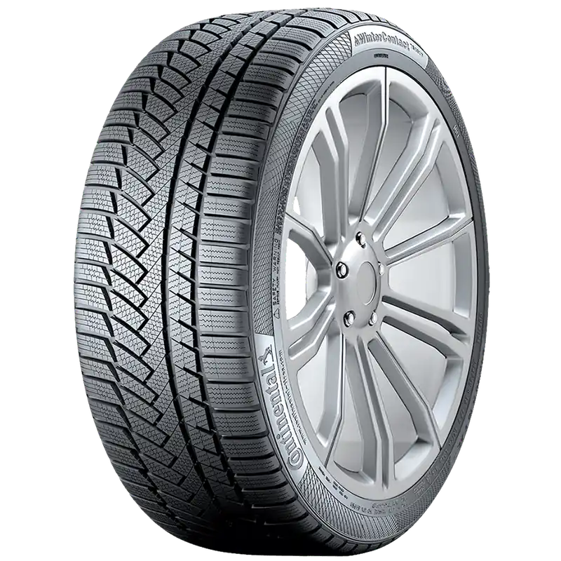 În topul vânzărilor - Anvelopa Iarna 205/50R17 93H CONTINENTAL WINTER CONTACT TS850 P XL
