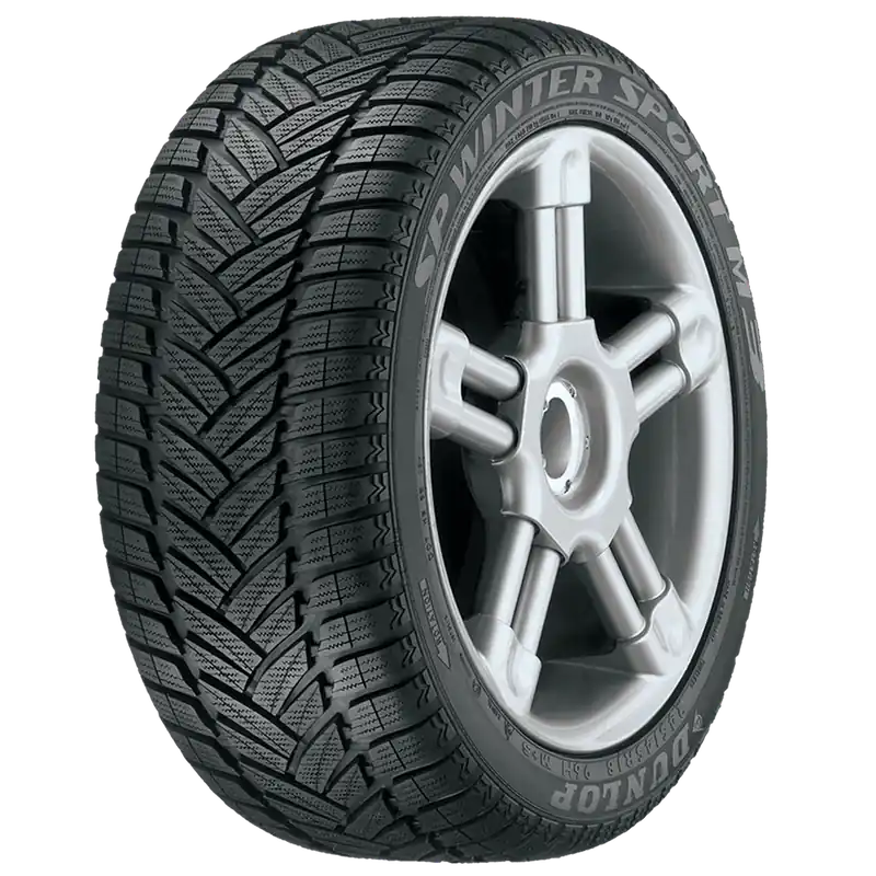 Anvelopa Iarna 265/60R18 110H DUNLOP WINTER SPORT M3 MS MO - Preț bun