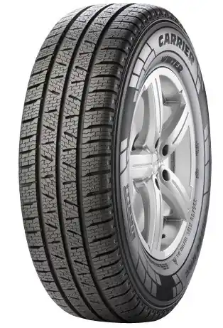 Acum disponibil - Anvelopa Iarna 235/65R16C 115R Pirelli Carrier Winter